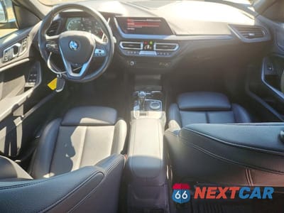 Zdjęcie 8 z 12 samochodu: 2021 BMW 228XI VIN:WBA73AK04M7H76816 - miniatura