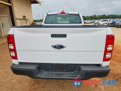 Zdjęcie 6 z 12 samochodu: 2023 FORD RANGER XL VIN:1FTER1EH0PLE32645 - miniatura