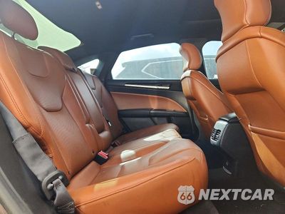 Zdjęcie 10 z 12 samochodu: 2019 FORD FUSION TITANIUM VIN:3FA6P0RUXKR260829 - miniatura