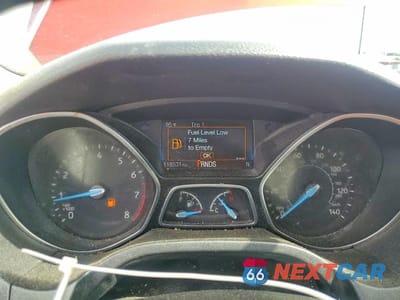 Zdjęcie 9 z 12 samochodu: 2018 FORD FOCUS TITANIUM VIN:1FADP3J22JL283120 - miniatura