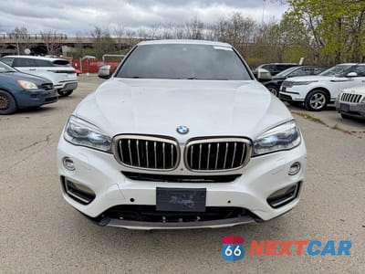Zdjęcie 13 z 13 samochodu: 2017 BMW X6 XDRIVE50I VIN:5UXKU6C37H0W38407 - miniatura