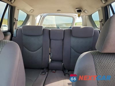 Zdjęcie 10 z 13 samochodu: 2007 TOYOTA RAV4 BASE VIN:JTMBD33V575074663 - miniatura