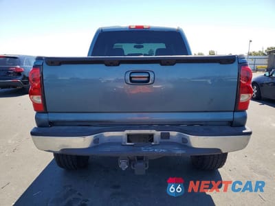 Zdjęcie 6 z 12 samochodu: 2006 CHEVROLET SILVERADO K1500 VIN:2GCEK13N561253812 - miniatura