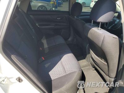 Zdjęcie 10 z 12 samochodu: 2016 NISSAN ALTIMA 2.5 S VIN:1N4AL3AP2GC143653 - miniatura