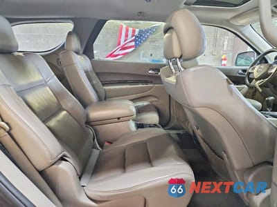 Zdjęcie 11 z 13 samochodu: 2012 DODGE DURANGO CREW VIN:1C4SDJDT5CC252269 - miniatura