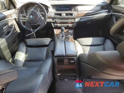 Zdjęcie 8 z 12 samochodu: 2011 BMW 535 I VIN:WBAFR7C55BC804552 - miniatura