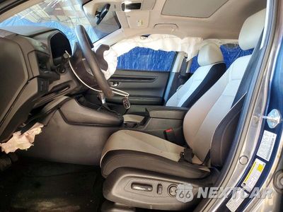 Zdjęcie 7 z 13 samochodu: 2023 HONDA CR-V EX VIN:2HKRS4H48PH432977 - miniatura