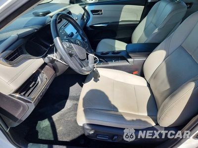 Zdjęcie 7 z 12 samochodu: 2017 TOYOTA AVALON HYBRID LIMITED VIN:4T1BD1EB1HU058454 - miniatura
