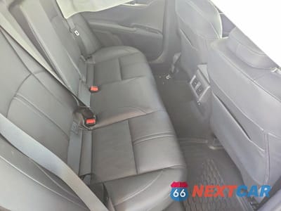 Zdjęcie 10 z 13 samochodu: 2026 TOYOTA CAMRY XSE VIN:4T1DBADK4TU553403 - miniatura