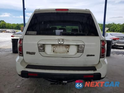 Zdjęcie 6 z 12 samochodu: 2007 HONDA PILOT EX VIN:5FNYF18427B017554 - miniatura