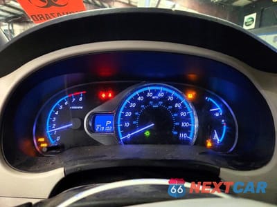 Zdjęcie 9 z 13 samochodu: 2014 TOYOTA SIENNA XLE 7-PASSENGER VIN:5TDDK3DC0ES090711 - miniatura