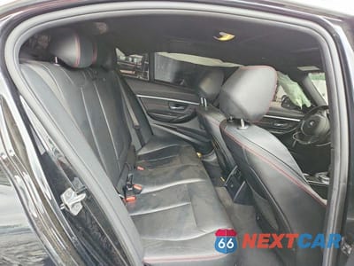 Zdjęcie 10 z 12 samochodu: 2018 BMW 330 XI VIN:WBA8D9C59JEM33286 - miniatura
