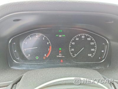 Zdjęcie 9 z 12 samochodu: 2018 HONDA ACCORD SPORT VIN:1HGCV1F35JA170602 - miniatura