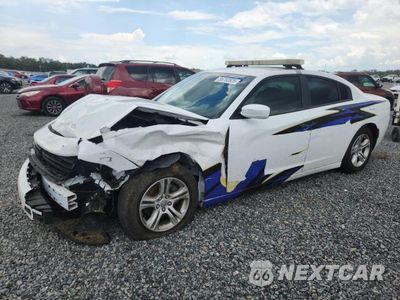 2020 DODGE CHARGER SXT 2C3CDXBG6LH127229 - główne zdjęcie licytacji z USA - miniatura