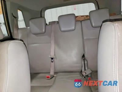 Zdjęcie 10 z 13 samochodu: 2008 SUZUKI GRAND VITARA LUXURY VIN:JS3TE947384101159 - miniatura