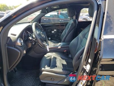 Zdjęcie 7 z 14 samochodu: 2018 MERCEDES-BENZ GLC COUPE 300 4MATIC VIN:WDC0J4KB9JF297149 - miniatura