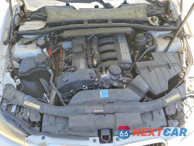 Zdjęcie 11 z 12 samochodu: 2009 BMW 328 I VIN:WBAPH77509NM45935 - miniatura