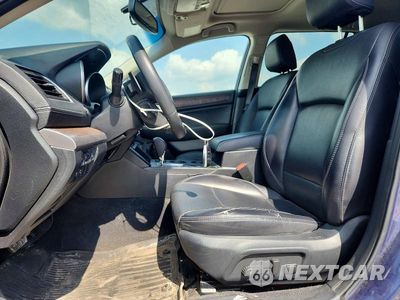 Zdjęcie 7 z 13 samochodu: 2018 SUBARU OUTBACK 2.5I LIMITED VIN:4S4BSAKC3J3298541 - miniatura