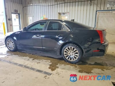 Drugie zdjęcie samochodu z przodu: 2010 CADILLAC CTS PREMIUM COLLECTION VIN:1G6DS5EV9A0139710 - miniatura