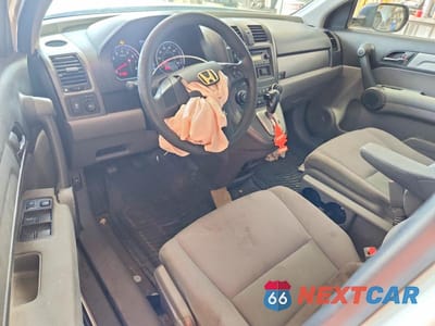 Zdjęcie 8 z 13 samochodu: 2010 HONDA CR-V LX VIN:5J6RE4H34AL072070 - miniatura