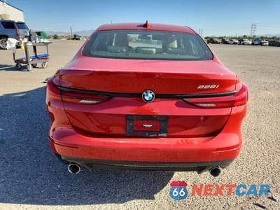 Zdjęcie 6 z 13 samochodu: 2022 BMW 228I VIN:WBA53AK07N7J99608 - miniatura