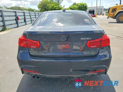 Zdjęcie 6 z 12 samochodu: 2016 BMW 328 I SULEV VIN:WBA8E9C55GK646615 - miniatura