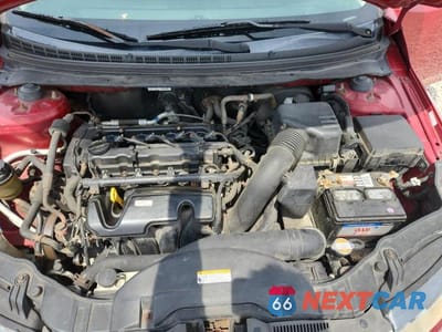 Zdjęcie 11 z 12 samochodu: 2011 KIA FORTE SX VIN:KNAFW4A31B5397696 - miniatura