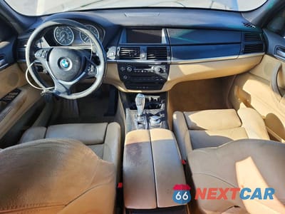 Zdjęcie 8 z 12 samochodu: 2008 BMW X5 VIN:5UXFE83518LZ98802 - miniatura