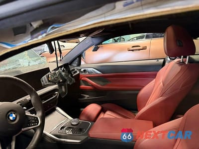 Zdjęcie 13 z 13 samochodu: 2025 BMW 430XI VIN:WBA63DA08SCT35612 - miniatura