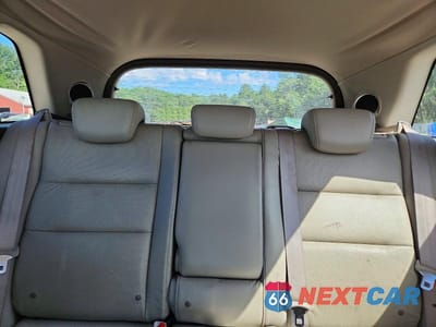 Zdjęcie 10 z 13 samochodu: 2007 ACURA RDX TECHNOLOGY VIN:5J8TB18547A015555 - miniatura