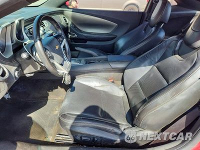 Zdjęcie 7 z 13 samochodu: 2015 CHEVROLET CAMARO LT VIN:2G1FF1E39F9182385 - miniatura