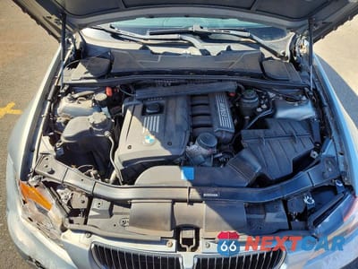 Zdjęcie 11 z 12 samochodu: 2008 BMW 328 I VIN:WBAVA37588NL19731 - miniatura