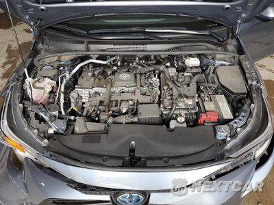 Zdjęcie 11 z 13 samochodu: 2024 TOYOTA COROLLA HYBRID LE VIN:JTDBCMFE0R3060320 - miniatura