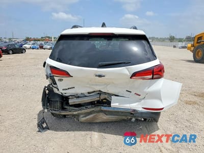 Zdjęcie 6 z 13 samochodu: 2022 CHEVROLET EQUINOX RS VIN:2GNAXWEV0N6142295 - miniatura