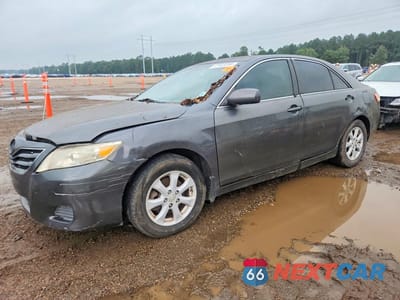 2011 TOYOTA CAMRY LE 4T1BF3EK1BU761825 - główne zdjęcie licytacji z USA - miniatura