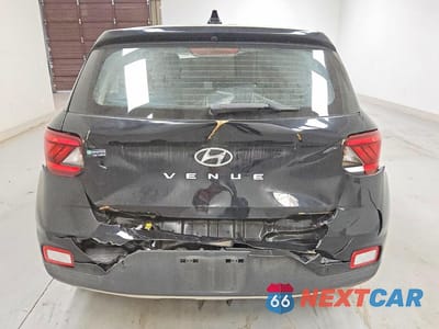 Zdjęcie 6 z 12 samochodu: 2021 HYUNDAI VENUE SE VIN:KMHRB8A30MU068334 - miniatura