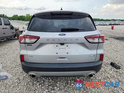 Zdjęcie 6 z 13 samochodu: 2020 FORD ESCAPE SE VIN:1FMCU9G6XLUB84971 - miniatura
