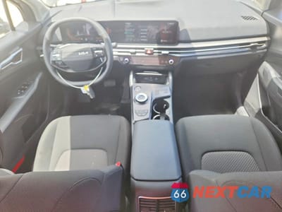 Zdjęcie 8 z 12 samochodu: 2026 KIA SPORTAGE LX VIN:KNDPU3DG7T7363323 - miniatura
