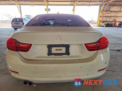 Zdjęcie 6 z 12 samochodu: 2014 BMW 428 I VIN:WBA3N3C56EK231551 - miniatura