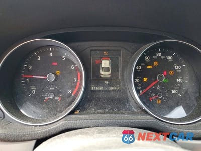 Zdjęcie 9 z 13 samochodu: 2019 VOLKSWAGEN PASSAT WOLFSBURG VIN:1VWLA7A38KC009085 - miniatura