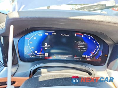 Zdjęcie 9 z 12 samochodu: 2019 BMW 330I VIN:WBA5R1C58KAK11269 - miniatura