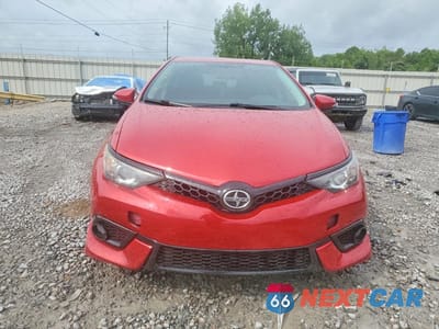Piąte zdjęcie samochodu w środku: 2016 TOYOTA SCION VIN:JTNKARJE0GJ518646 - miniatura