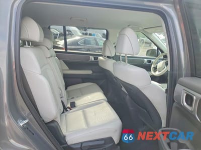 Zdjęcie 11 z 14 samochodu: 2025 HYUNDAI SANTA FE SEL VIN:5NMP24GL5SH143657 - miniatura