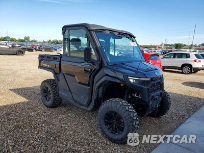 2026 CFMOTO UFORCE UTILITY VEHICLE LCELE1ZF2T6001275 - główne zdjęcie licytacji z USA - miniatura