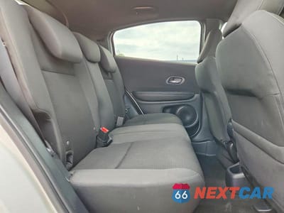 Zdjęcie 11 z 13 samochodu: 2021 HONDA HR-V SPORT VIN:3CZRU6H15MM712321 - miniatura