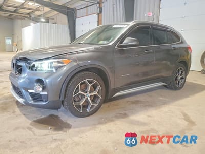 2016 BMW X1 XDRIVE28I WBXHT3C33G5E52741 - główne zdjęcie licytacji z USA - miniatura