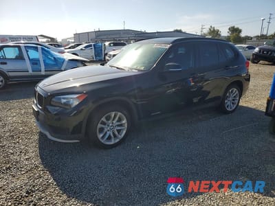 2015 BMW X1 XDRIVE28I WBAVL1C51FVY37360 - główne zdjęcie licytacji z USA - miniatura