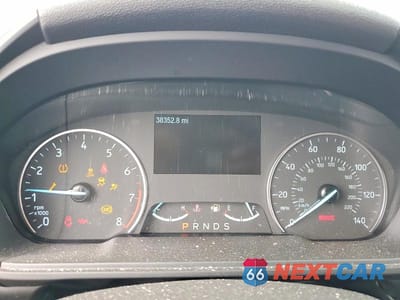 Zdjęcie 9 z 13 samochodu: 2021 FORD ECOSPORT SE VIN:MAJ3S2GE0MC427595 - miniatura