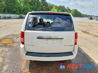 Zdjęcie 6 z 13 samochodu: 2010 CHRYSLER TOWN & COUNTRY TOURING VIN:2A4RR5D13AR285324 - miniatura