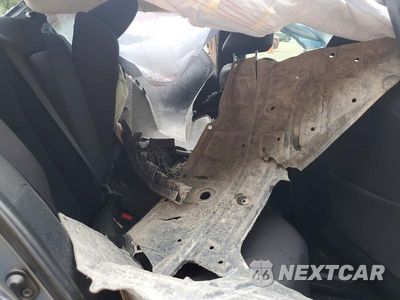 Zdjęcie 10 z 12 samochodu: 2021 TOYOTA COROLLA LE VIN:5YFEPMAE5MP176525 - miniatura
